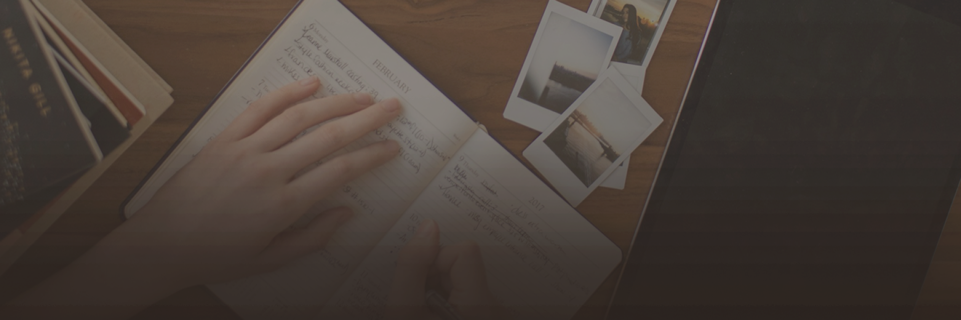 Cooking Journal