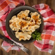 School Holiday Program - Dumplings 