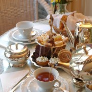 High Tea Menu 1