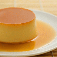 Cream Caramel 