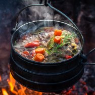 Quick & Tasty Wednesdays | Chinese