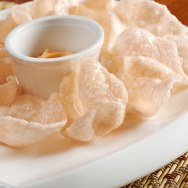 How To Cook Prawn Crackers At Home