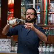 At Home Cocktail Master Class Online