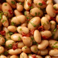  Frijoles A La Chipotle (Beans)