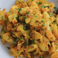 Vegan Cooking Master Class Indian