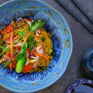 Chinese Cooking Online