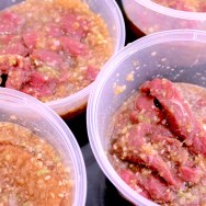 Cho-gochujang Sweet and Spicy Bean Paste 