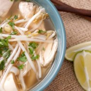 Asian Home Cooking Course Vietnamese 