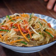 Asian Home Cooking Course Korean