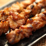 Asian Home Cooking Japanese Finger Foods