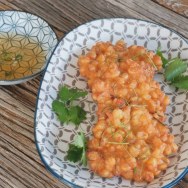 Asian Home Cooking Thai Finger Foods