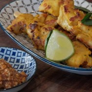 Asian Home Cooking Course Indonesian