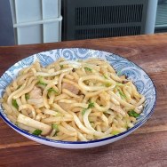 Asian Home Cooking Course Japanese