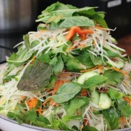 Asian Home Cooking Course Thai