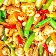Kung Pao Chicken