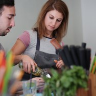 Vegan Cooking Master Class Vietnamese 