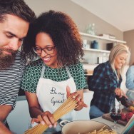 Pasta Making Class Online