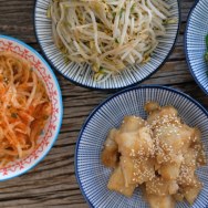 Korean Cooking Online