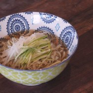 Vegan Cooking Online Class Korean