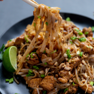 Quick & Tasty Wednesdays | Thai