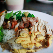 Quick &Tasty Wednesdays | Vietnamese