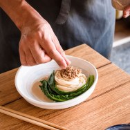 Japanese Cooking Master Class 2