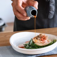 Foodies Hamper | Japanese Ramen Cooking Class Online