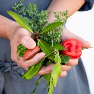 Cooking with Australian Ingredients Masterclass