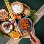 Malaysian Cooking Masterclass