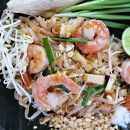 Best Pad Thai