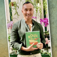 Norman Musa Malaysian Cooking Master Class