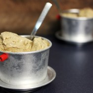 Vietnamese Coffee Icecream