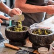 Middle Eastern / Lebanese 