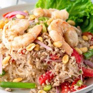 Team Cooking For Community