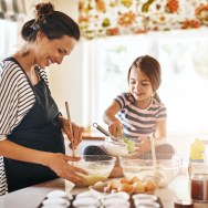 School Holidays Cooking Program - Workshop 1