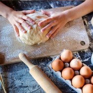  Foodies Hamper | Pasta Making Class