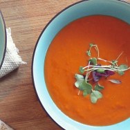  Sopa De Tortilla (Tortilla Soup) 