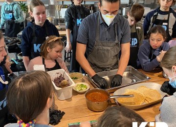 Bringing Communities Together This Harmony Day With Foods