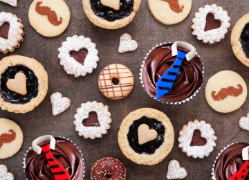 Why a Full Cookie Pie Makes the Ideal Gift This Father's Day 