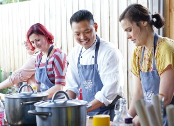 Why More Aussies Are Turning to Cooking Classes as a New Hobby