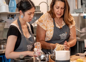 Why Cooking Masterclasses Are the Best Way to Experience Global Cuisines
