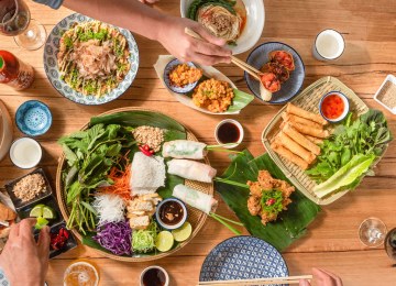 How to Plan a Budget-Friendly Vietnamese Catering Event