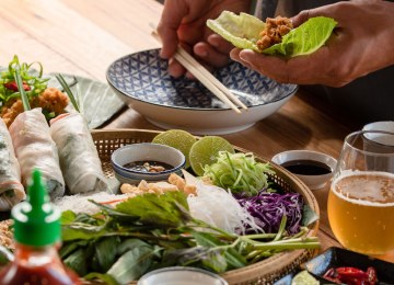 Food in Season: Enjoy Fresh and Flavorful Foods All Year Round