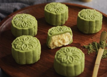 Creative Mooncake Flavors You Can Try at Home