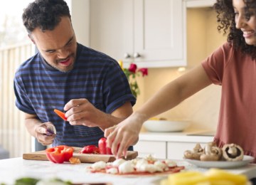 Cooking for Independence: How Classes Empower NDIS Participants