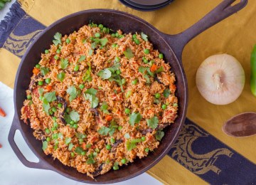 Exploring West African Cuisine: Ingredients and Flavours You Need to Know