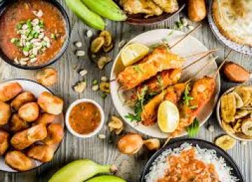 5 Must-Try West African Dishes That Will Change Your Cooking Game