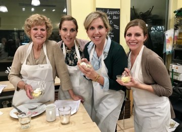 5 Reasons You Should Take a Masterclass with a Pro Chef