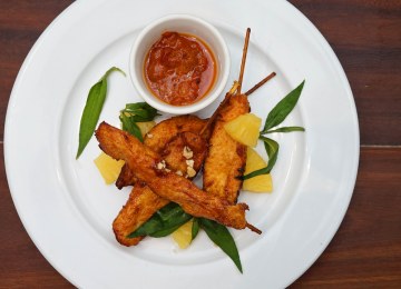 Bali Eating Guide: The Balinese Food Worth Leaving the Beach For