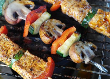 Antipodes Festival: A Greek Street Food Guide
